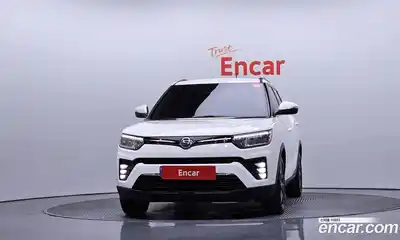 SsangYong TIBOLI 2022 1.5 гидро в Москве, миниатюра 3