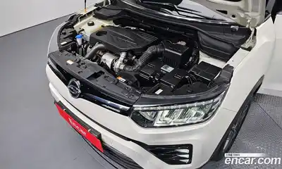 SsangYong TIBOLI 2022 1.5 гидро в Москве, миниатюра 6
