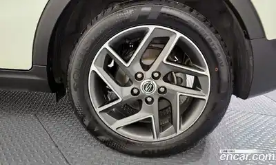 SsangYong TIBOLI 2022 1.5 гидро в Москве, миниатюра 7