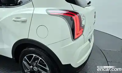 SsangYong TIBOLI 2022 1.5 гидро в Москве, миниатюра 9