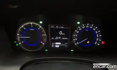 SsangYong Rexton 2020 2.2 гидро, миниатюра 11