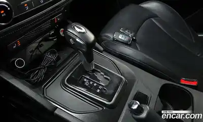 SsangYong Rexton 2020 2.2 гидро, миниатюра 12
