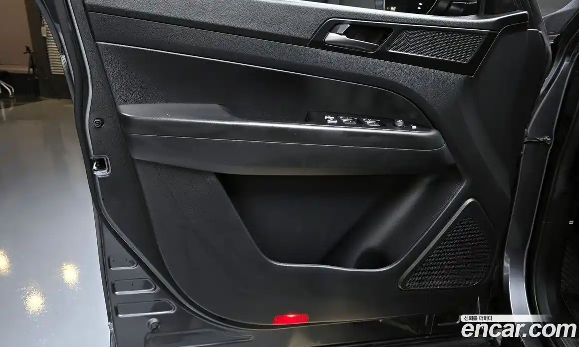 SsangYong Rexton 2020 2.2 гидро, фото 14