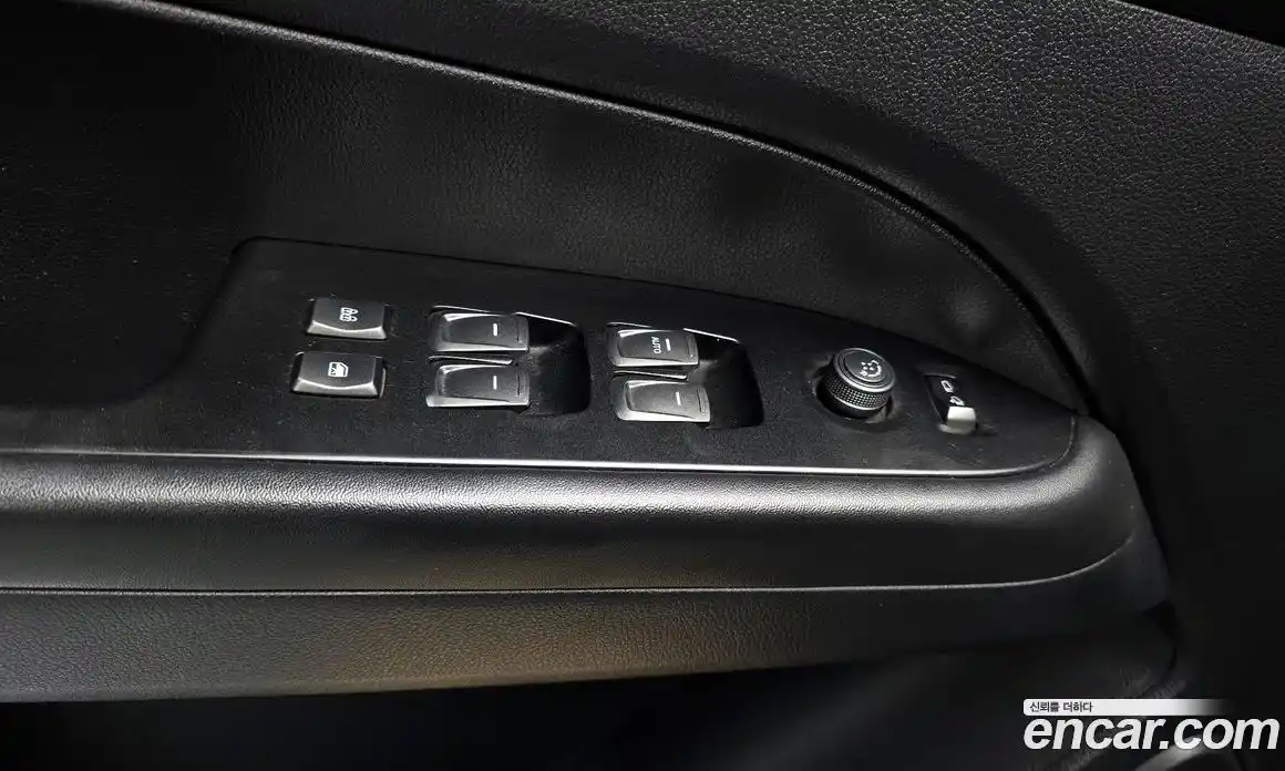 SsangYong Rexton 2020 2.2 гидро, фото 22