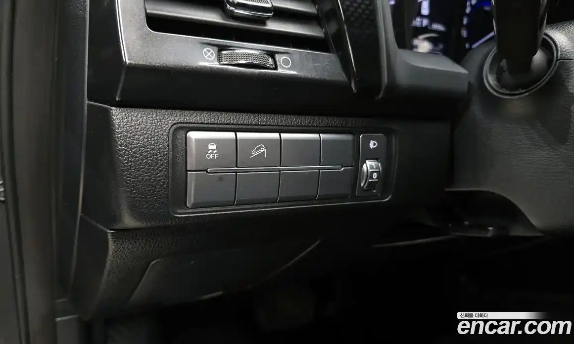 SsangYong Rexton 2020 2.2 гидро, фото 23