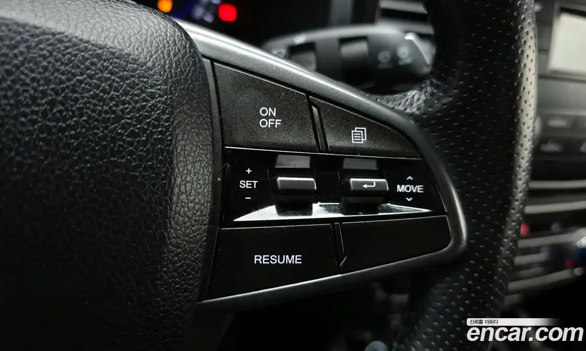SsangYong Rexton 2020 2.2 гидро, фото 24