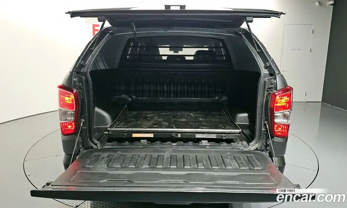 SsangYong Rexton 2020 2.2 гидро, фото 26