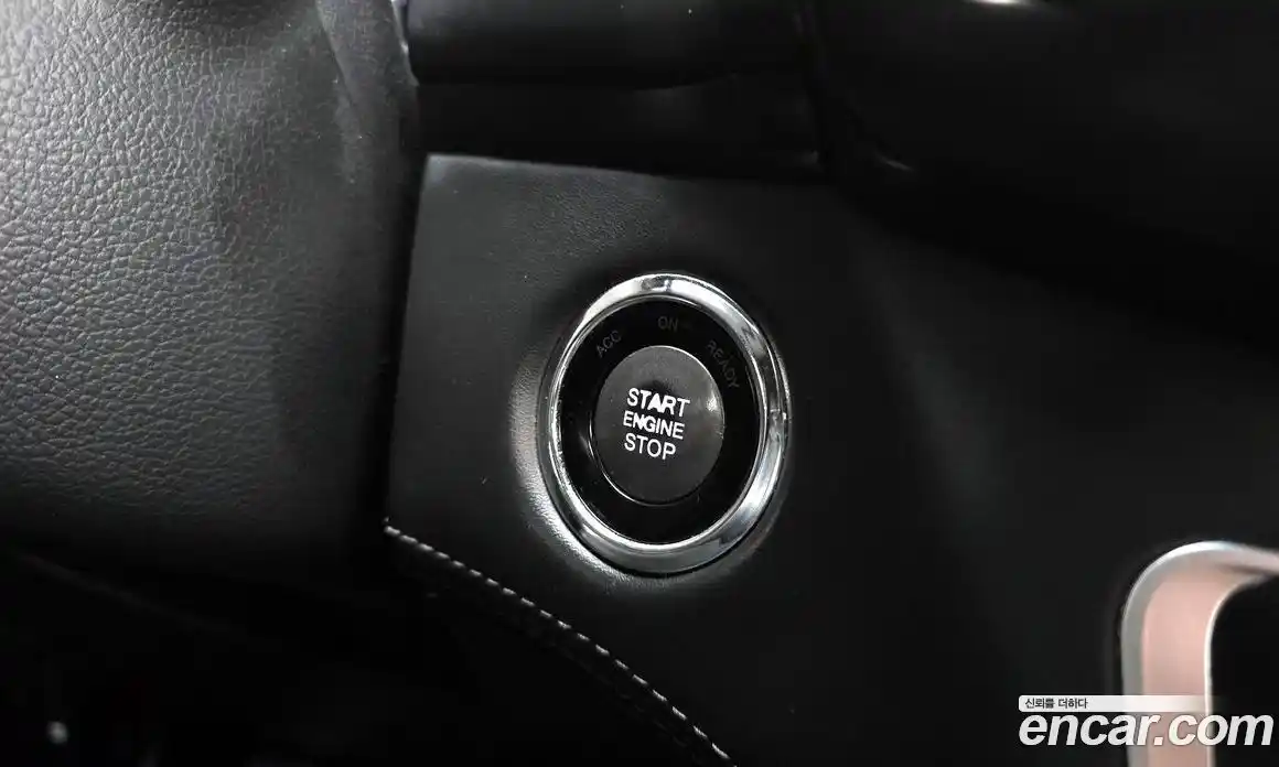 SsangYong Rexton 2020 2.2 гидро, фото 27
