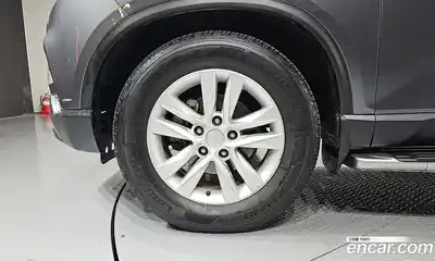 SsangYong Rexton 2020 2.2 гидро, миниатюра 5