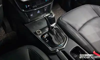 SsangYong TIBOLI 2020 1.5 гидро в Москве № 1319241, миниатюра 12