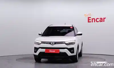 SsangYong TIBOLI 2020 1.5 гидро в Москве № 1319241, миниатюра 3