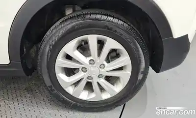 SsangYong TIBOLI 2020 1.5 гидро в Москве № 1319241, миниатюра 7