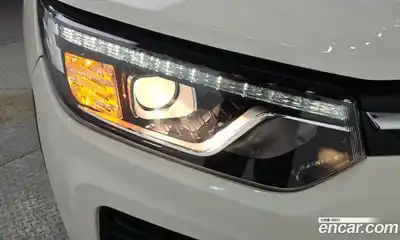 SsangYong TIBOLI 2020 1.5 гидро в Москве № 1319241, миниатюра 8