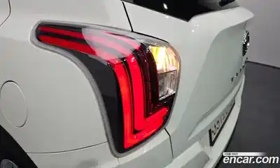 SsangYong TIBOLI 2020 1.5 гидро в Москве № 1319241, миниатюра 9