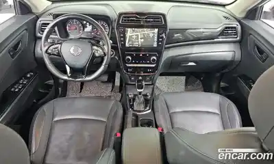 SsangYong TIBOLI 2020 1.5 гидро в Москве № 1319241, миниатюра 10