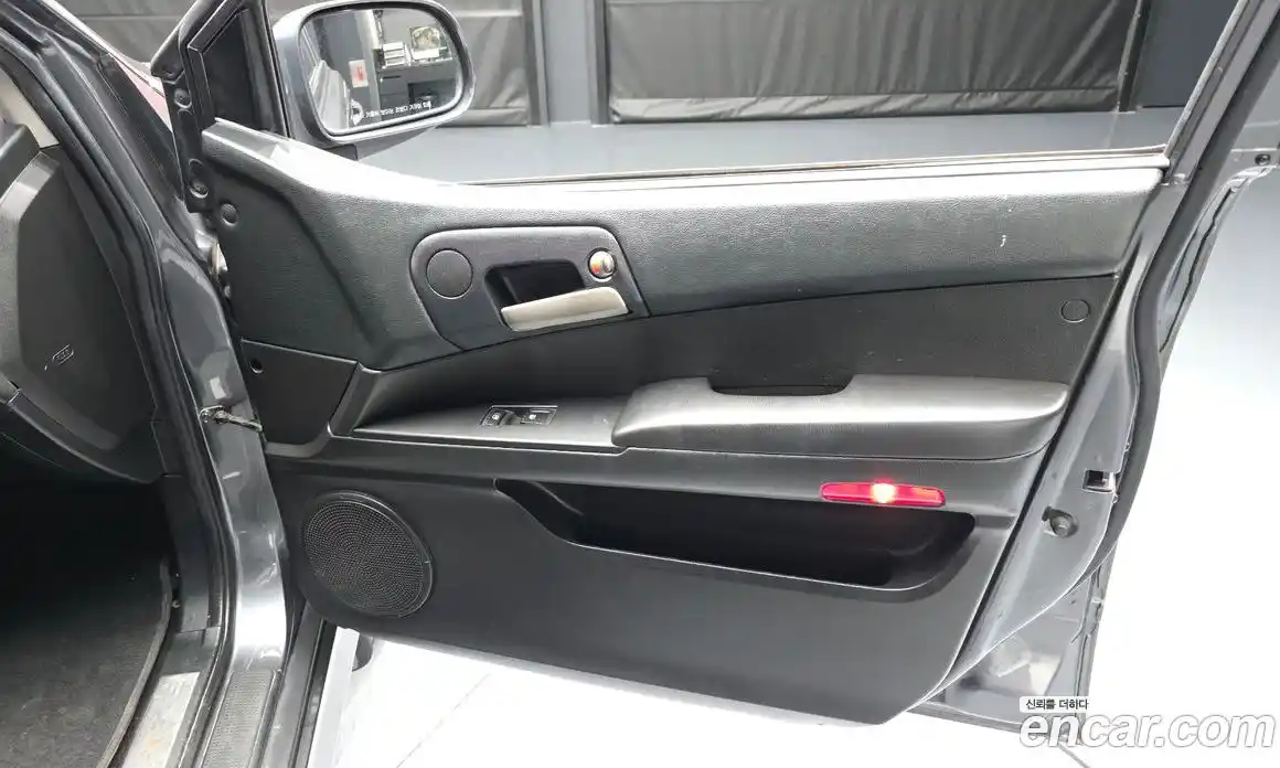 SsangYong Korando 2017 2.2 гидро в Москве № 1319343, фото 14