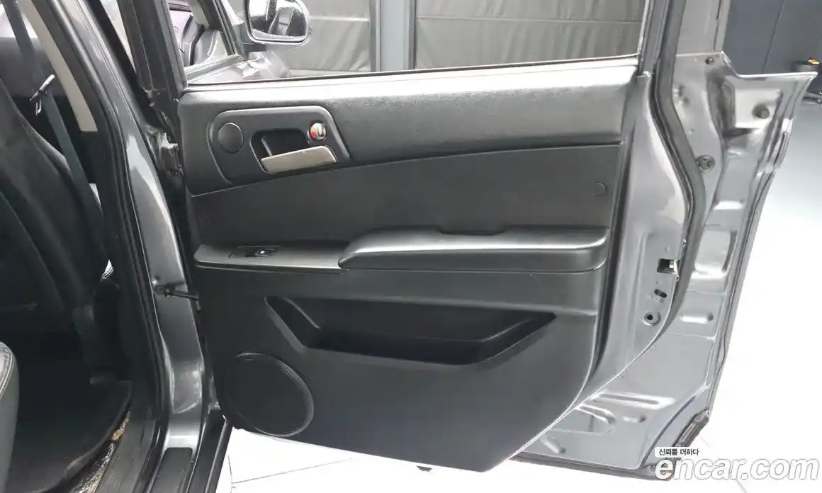SsangYong Korando 2017 2.2 гидро в Москве № 1319343, фото 15