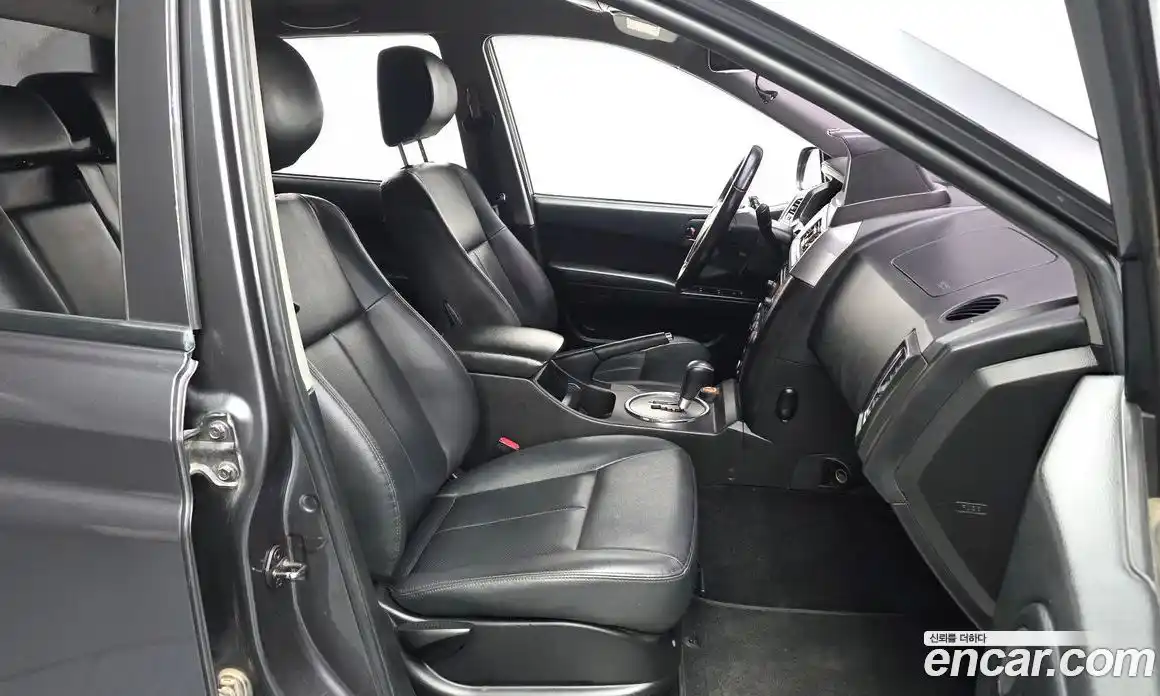 SsangYong Korando 2017 2.2 гидро в Москве № 1319343, фото 17