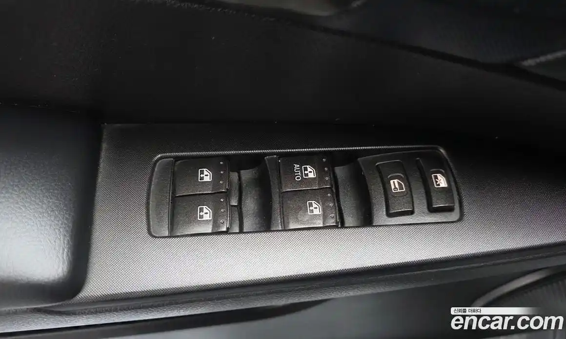 SsangYong Korando 2017 2.2 гидро в Москве № 1319343, фото 28