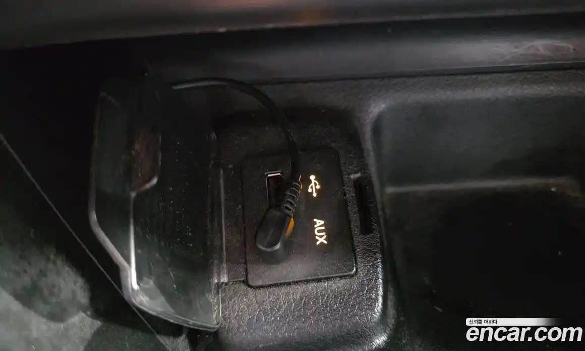 SsangYong Korando 2017 2.2 гидро в Москве № 1319343, фото 29