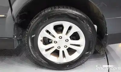 SsangYong Korando 2017 2.2 гидро в Москве № 1319343, миниатюра 5