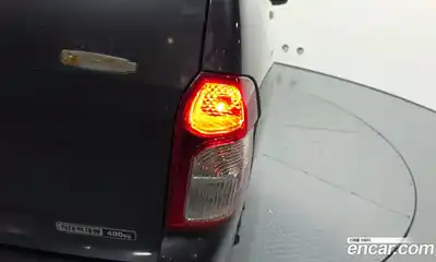 SsangYong Korando 2017 2.2 гидро в Москве № 1319343, миниатюра 9