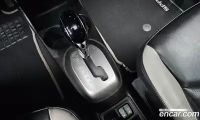 Chevrolet Spark 2016 1.0 гидро в Москве № 1320024, миниатюра 12