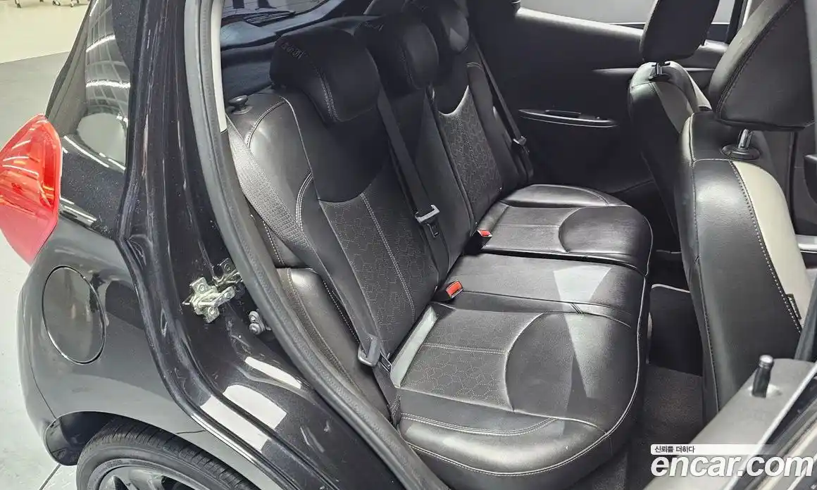 Chevrolet Spark 2016 1.0 гидро в Москве № 1320024, фото 18