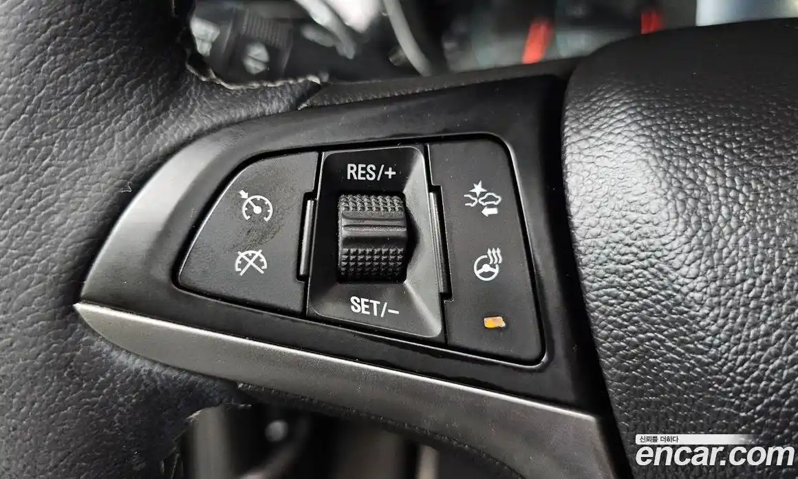 Chevrolet Spark 2016 1.0 гидро в Москве № 1320024, фото 23