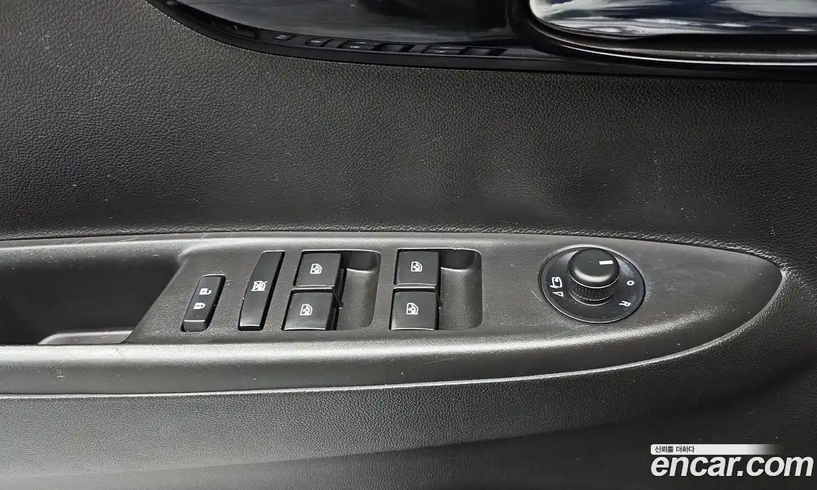 Chevrolet Spark 2016 1.0 гидро в Москве № 1320024, фото 29