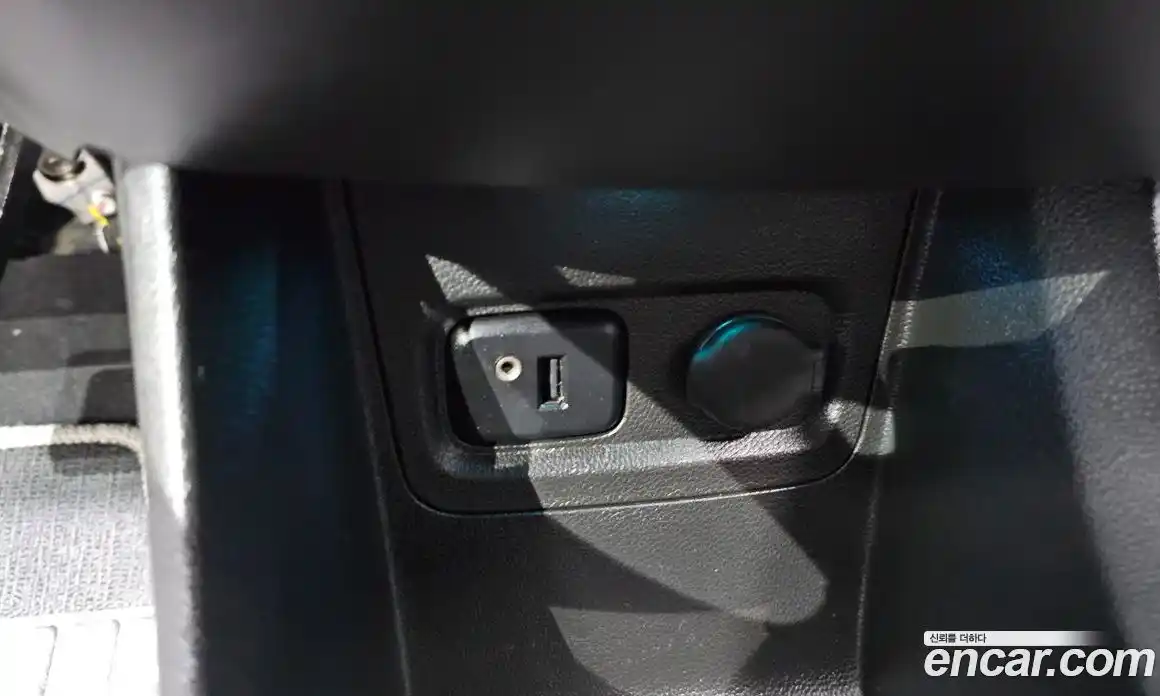Chevrolet Spark 2016 1.0 гидро в Москве № 1320024, фото 30