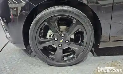 Chevrolet Spark 2016 1.0 гидро в Москве № 1320024, миниатюра 5