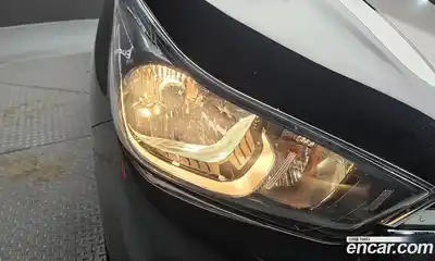 Chevrolet Spark 2016 1.0 гидро в Москве № 1320024, миниатюра 8