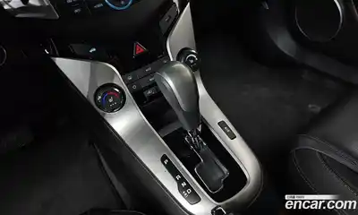 Chevrolet Cruze 2016 1.4 гидро в Москве № 1320496, миниатюра 12