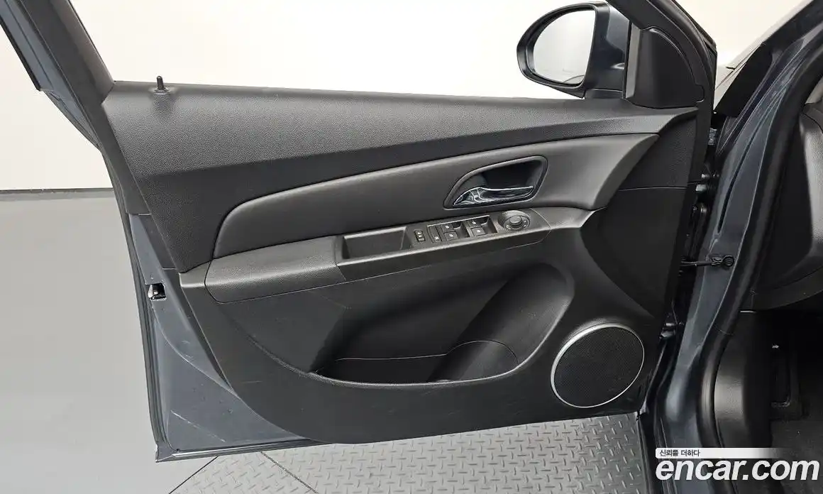 Chevrolet Cruze 2016 1.4 гидро в Москве № 1320496, фото 14