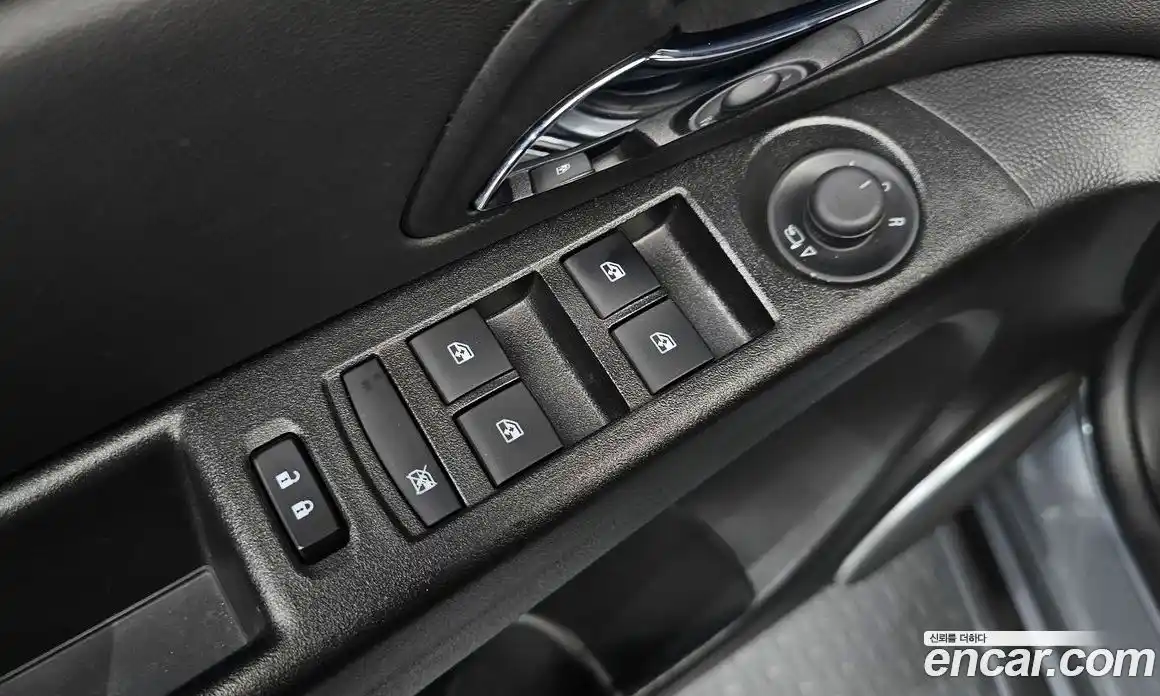Chevrolet Cruze 2016 1.4 гидро в Москве № 1320496, фото 21