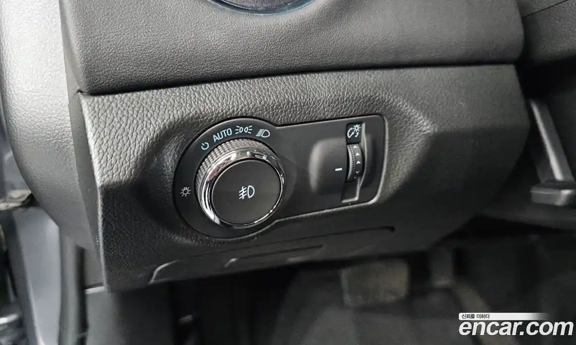 Chevrolet Cruze 2016 1.4 гидро в Москве № 1320496, фото 22