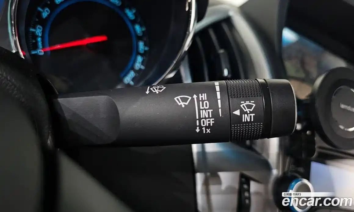 Chevrolet Cruze 2016 1.4 гидро в Москве № 1320496, фото 24