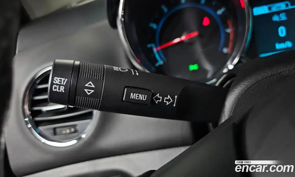 Chevrolet Cruze 2016 1.4 гидро в Москве № 1320496, фото 35