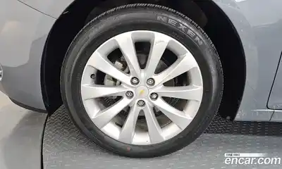 Chevrolet Cruze 2016 1.4 гидро в Москве № 1320496, миниатюра 5