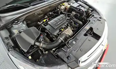 Chevrolet Cruze 2016 1.4 гидро в Москве № 1320496, миниатюра 6