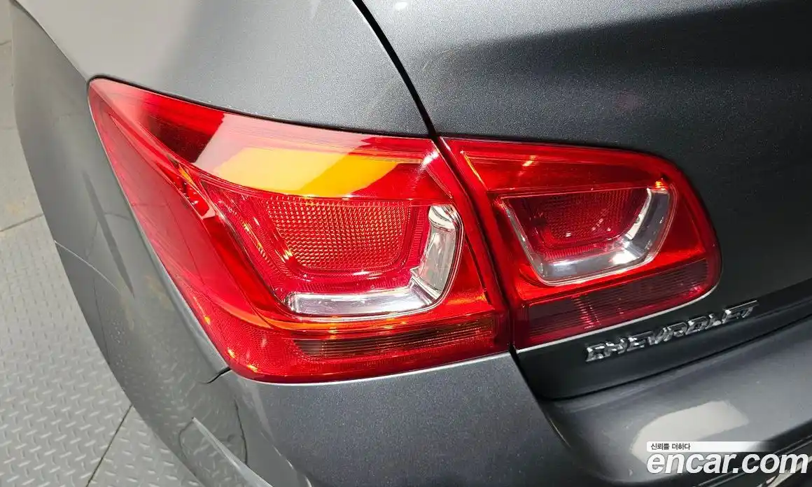 Chevrolet Cruze 2016 1.4 гидро в Москве № 1320496, фото 9