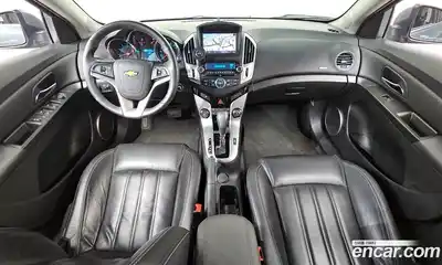 Chevrolet Cruze 2016 1.4 гидро в Москве № 1320496, миниатюра 10