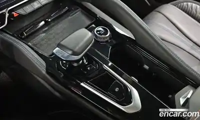 Renault Grand Koleos 2024 1.5 гидро в Москве № 1321147, миниатюра 12