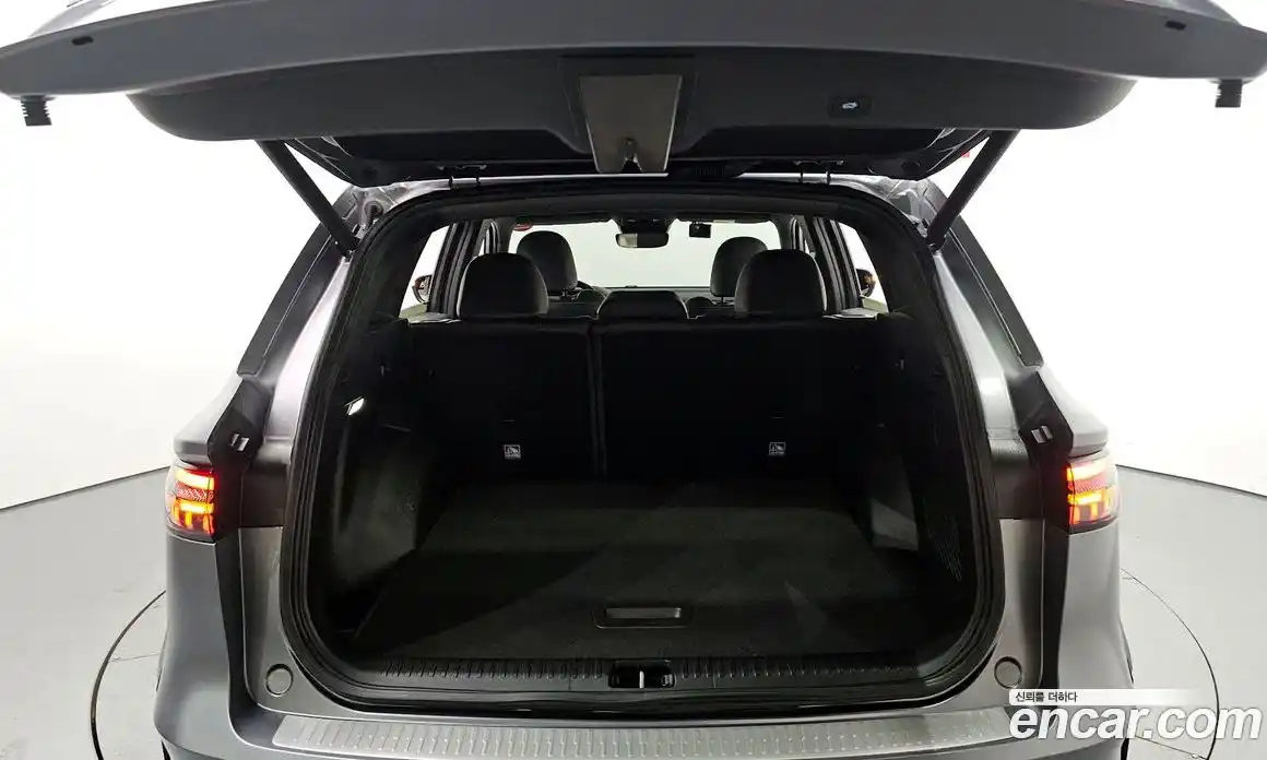 Renault Grand Koleos 2024 1.5 гидро в Москве № 1321147, фото 21