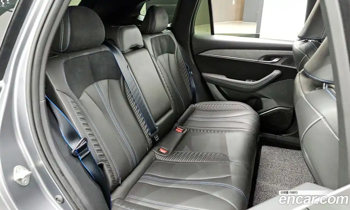 Renault Grand Koleos 2024 1.5 гидро в Москве № 1321147, фото 32