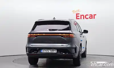 Renault Grand Koleos 2024 1.5 гидро в Москве № 1321147, миниатюра 4