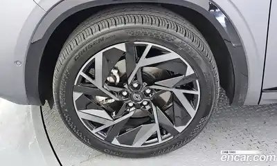 Renault Grand Koleos 2024 1.5 гидро в Москве № 1321147, миниатюра 5