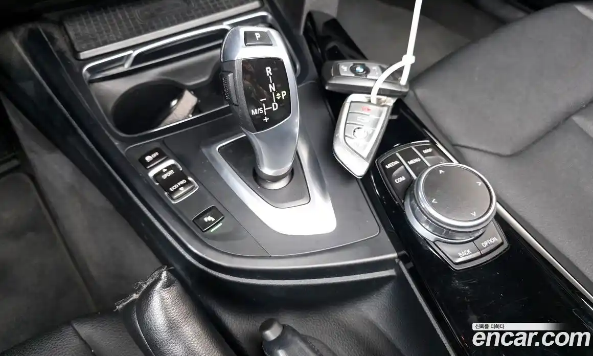BMW 3-Series 2018 2.0 гидро в Москве № 1321754, фото 12
