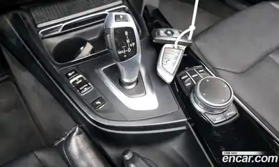 BMW 3-Series 2018 2.0 гидро в Москве № 1321754, миниатюра 12